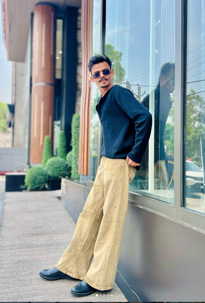 Koushal Sharma Doctor Life