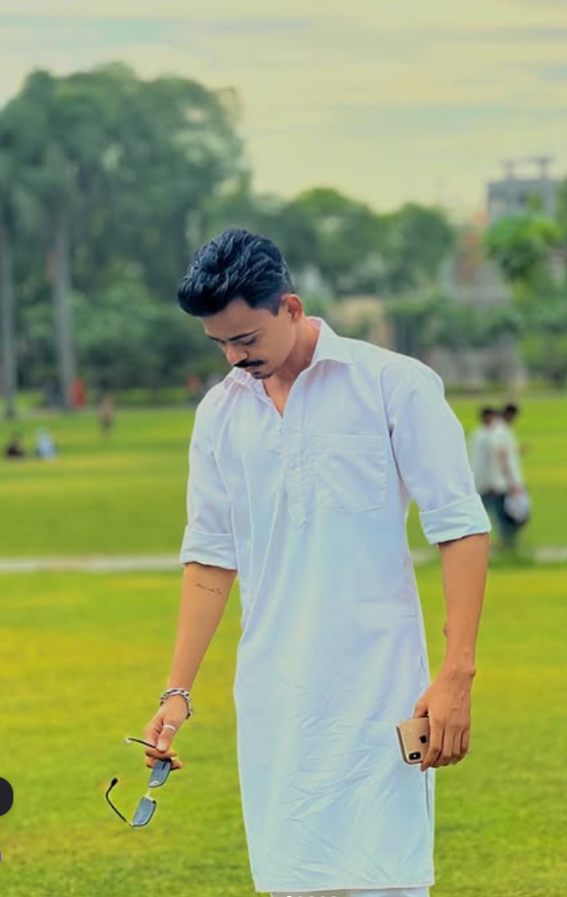 Koushal Sharma Content Creator